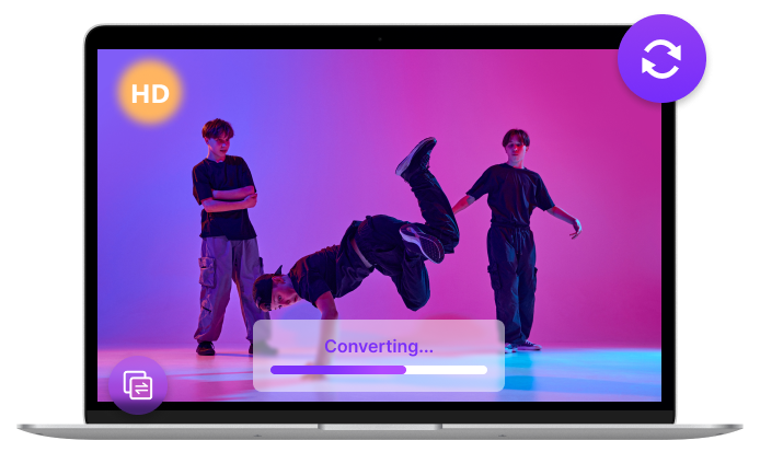 Premium Converter