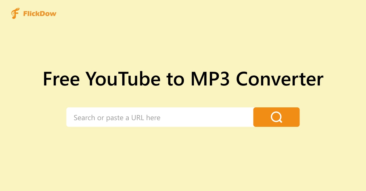 YouTube To MP3 Free Extract Audio From YouTube Video YouTube To MP3 Free Extract Audio From YouTube Video
